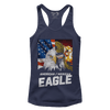 American Eagle.  Merican Eagle. (Ladies)