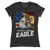 American Eagle.  Merican Eagle. (Ladies)