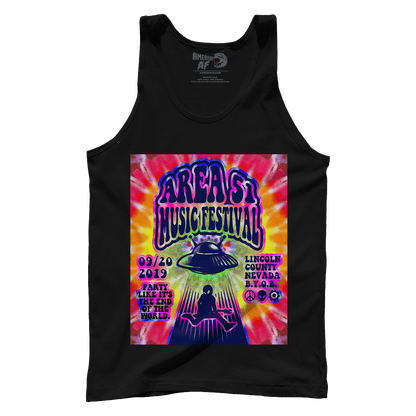 Area 51 Festival
