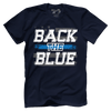 Back the Blue