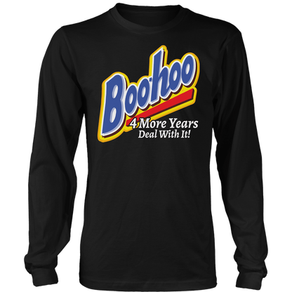 Boohoo
