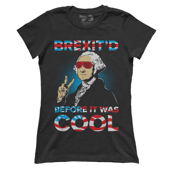 Brexit'd (Ladies)