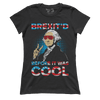 Brexit'd (Ladies)