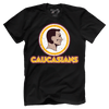Caucasians - Redskins Parody
