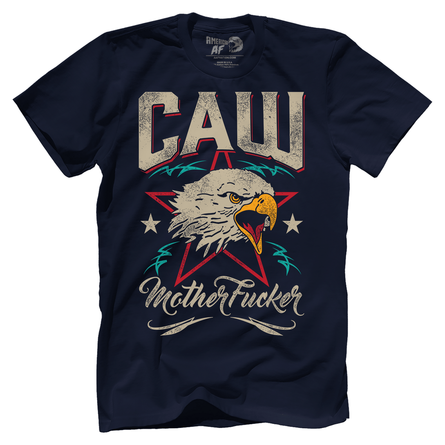CAW Mother Fxxxer