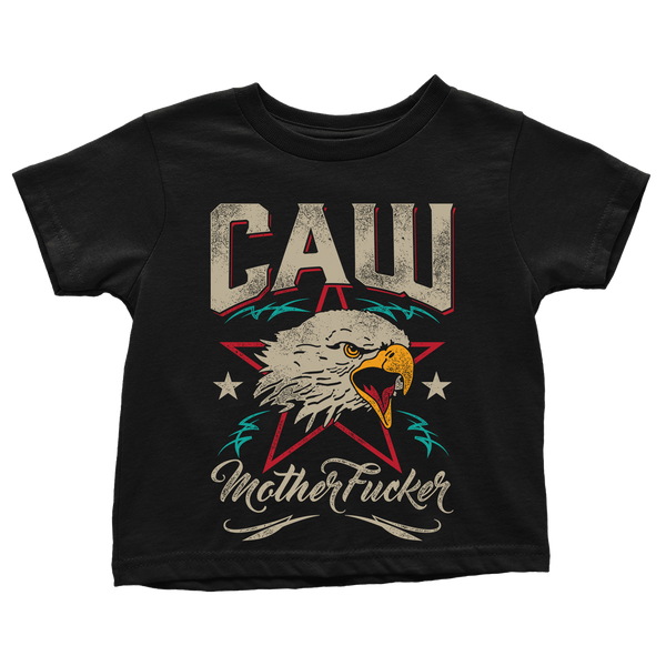 CAW Mother Fxxxer - Toddlers