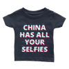 China Has All Your Selfies - Rugrats