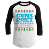 Guns Don't Kill Christmas