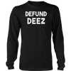 Defund Deez