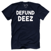 Defund Deez