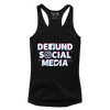 Defund Social Media (Ladies)