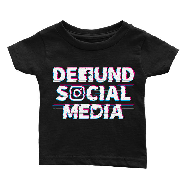 Defund Social Media - Rugrats