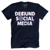 Defund Social Media