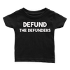 Defund The Defunders - Rugrats