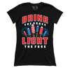 Drink Light (Ladies)