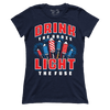 Drink Light (Ladies)