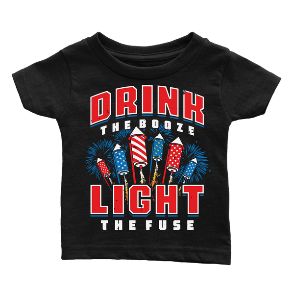 Drink Light - Rugrats