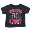 Drink Light - Toddlers