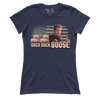 Duck Duck Goose (Ladies) - February 2018 Club AAF Exclusive Design