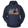 Duck Duck Goose (Ladies) - February 2018 Club AAF Exclusive Design