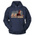 Duck Duck Goose (Ladies) - February 2018 Club AAF Exclusive Design