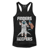 Finder's Keepers - Moon Mission (Ladies) - Club AAF Exclusive Price