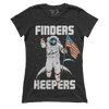 Finder's Keepers - Moon Mission (Ladies) - Club AAF Exclusive Price