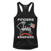 Finder's Keepers - MARS Rover (Ladies)