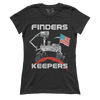Finder's Keepers - MARS Rover (Ladies)