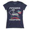Finder's Keepers - MARS Rover (Ladies)