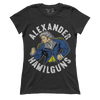 Alexander Hamilguns (Ladies)