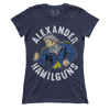 Alexander Hamilguns (Ladies)