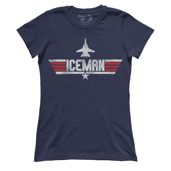Iceman (Ladies) - Club AAF Exclusive Price