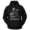 Never Heard of Her (Ladies) - January 2018 Club AAF Exclusive Design