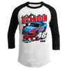 Let's Go Brandon V2 Raglan
