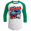 Let's Go Brandon V2 Raglan