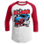 Let's Go Brandon V2 Raglan