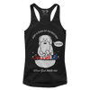 Just a Dash of Patriotism (Ladies)