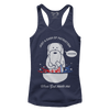 Just a Dash of Patriotism (Ladies)