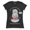 Just a Dash of Patriotism (Ladies)