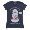 Just a Dash of Patriotism (Ladies)