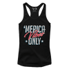Merica Vibes Only (Ladies)