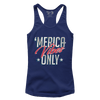 Merica Vibes Only (Ladies)