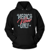 Merica Vibes Only (Ladies)