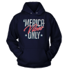 Merica Vibes Only (Ladies)