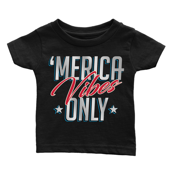 Merica Vibes Only - Rugrats