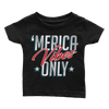 Merica Vibes Only - Rugrats