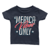 Merica Vibes Only - Rugrats