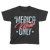 Merica Vibes Only - Kids