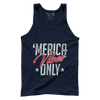 Merica Vibes Only